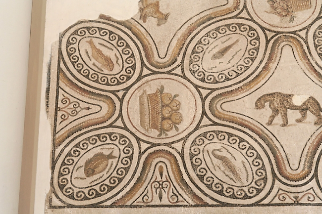 Musée du Bardo-107